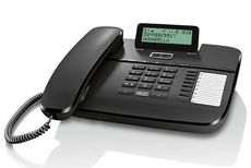GIGASET_DA710_TELEFOON met HEADSET-AANSLUITING