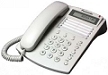 PANASONIC TELEFOON met HEADSET-AANSLUITING